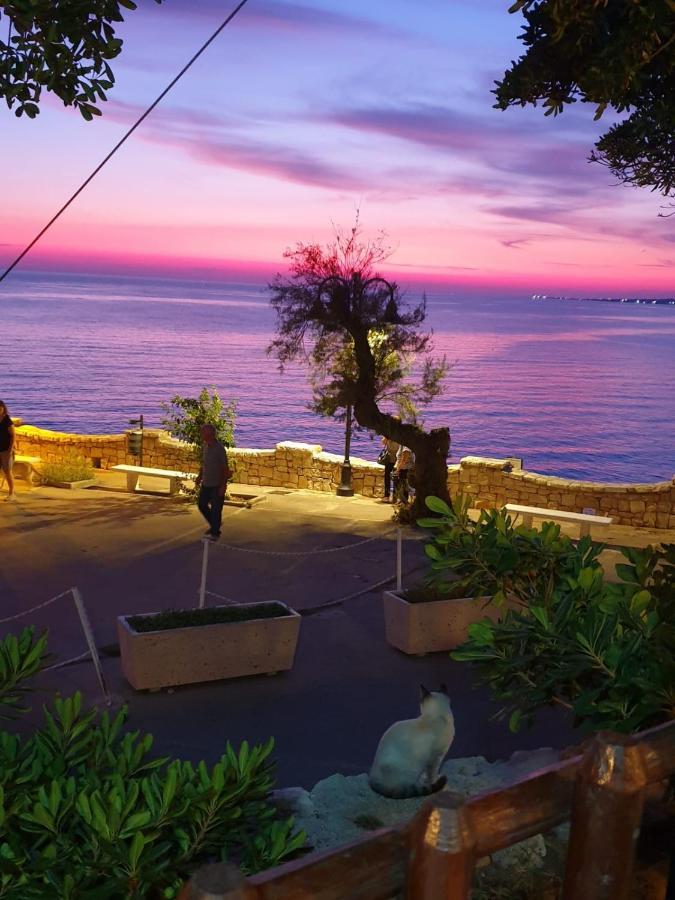 Villa Casa Baia Vista Mare Torre Vado Exterior foto