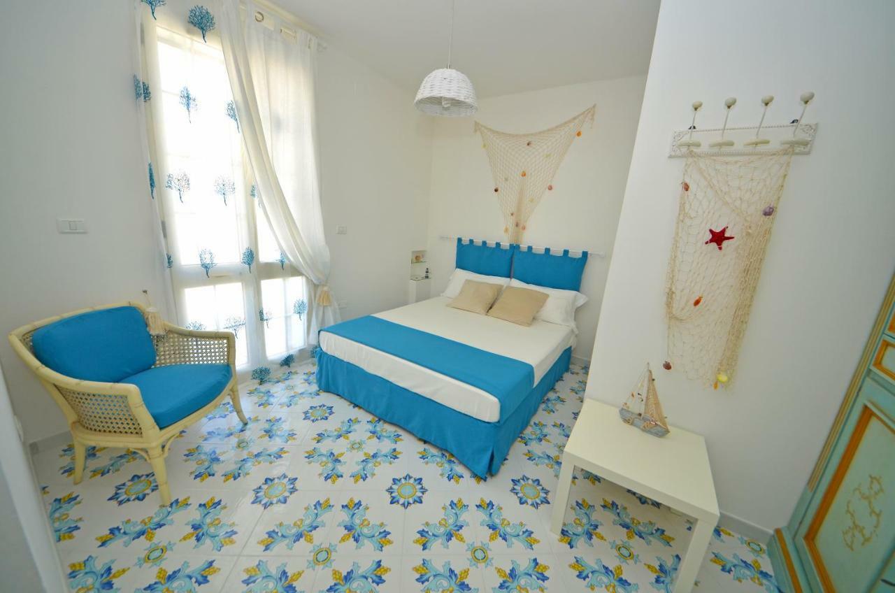 Villa Casa Baia Vista Mare Torre Vado Exterior foto
