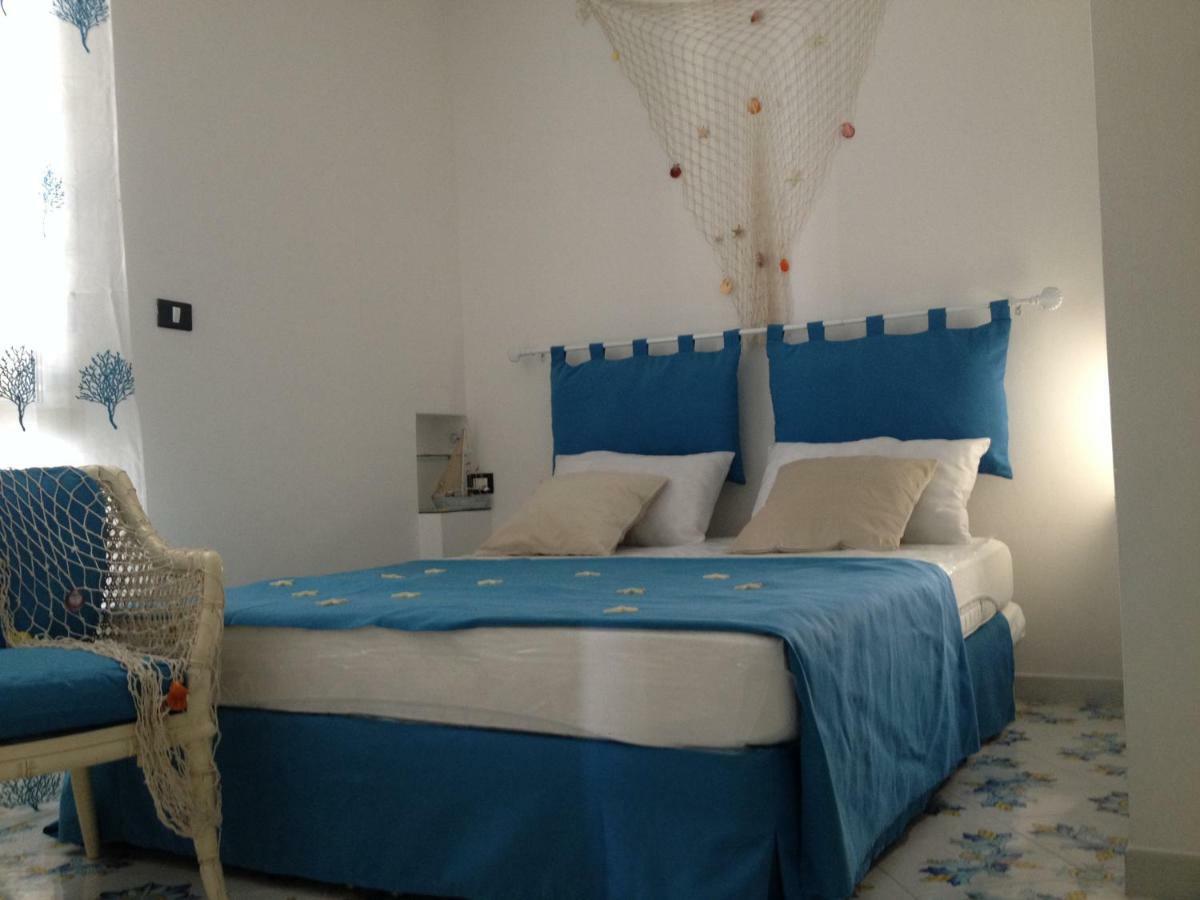 Villa Casa Baia Vista Mare Torre Vado Exterior foto